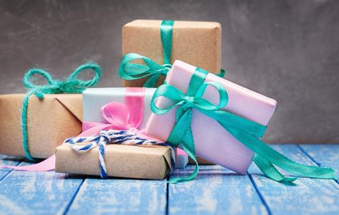 大切な人に送りたいシーン別ギフト特集