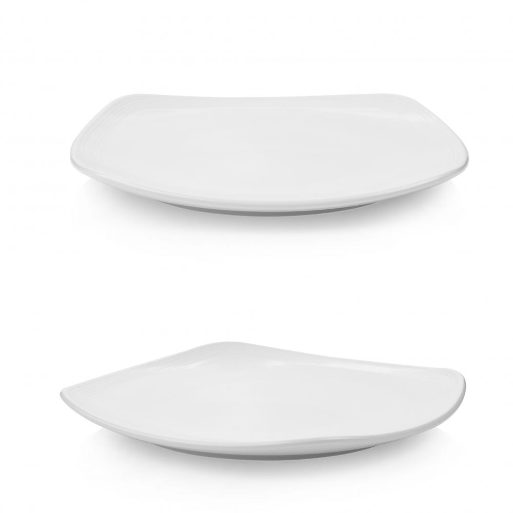 スクエア型/小皿