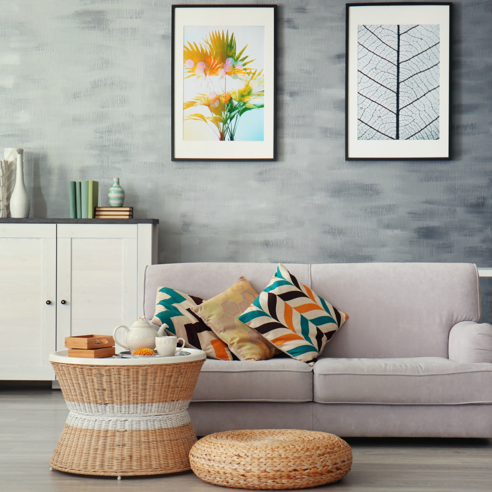 ラウンドテーブル