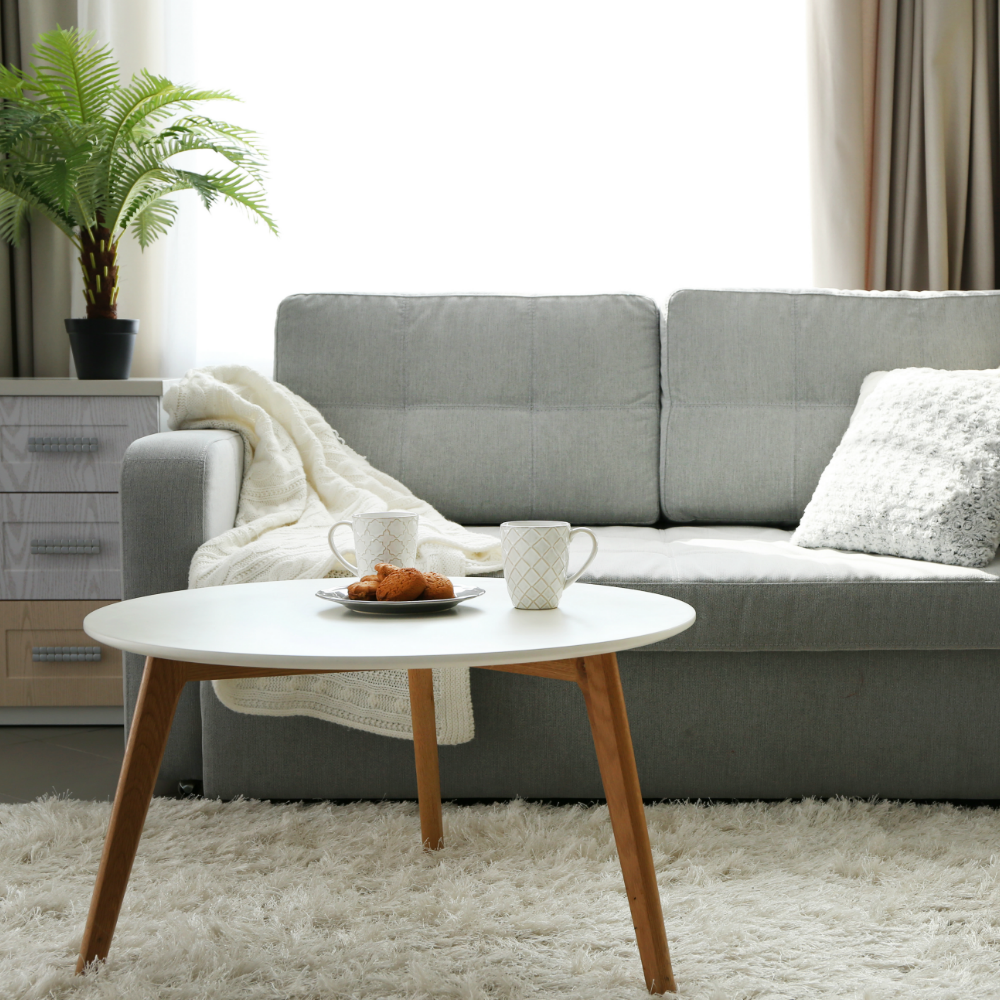 ラウンドテーブル