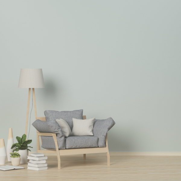 読書にぴったりな自分だけの空間